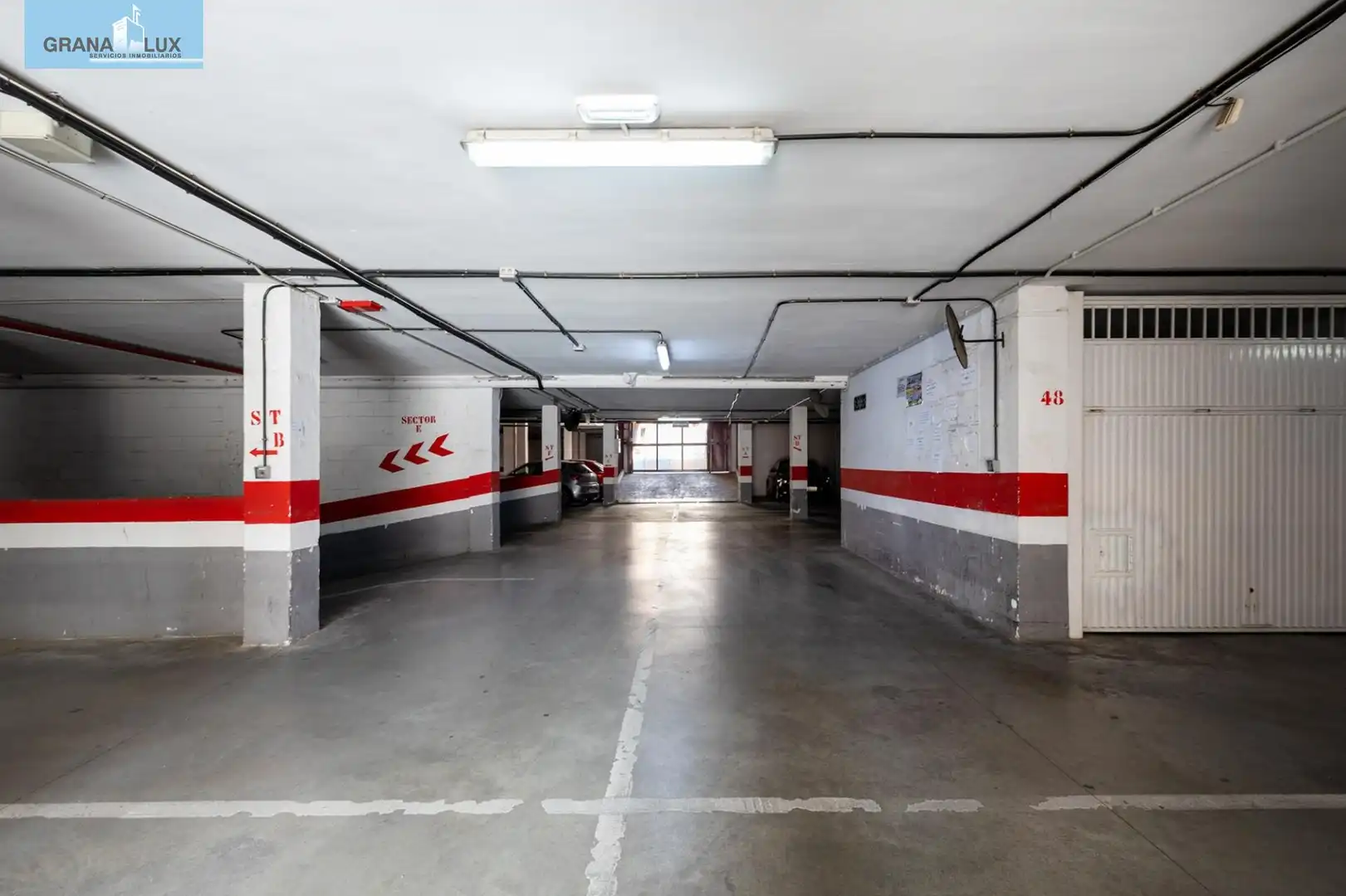 Garage for sale in Cerrillo de Maracena - Periodistas