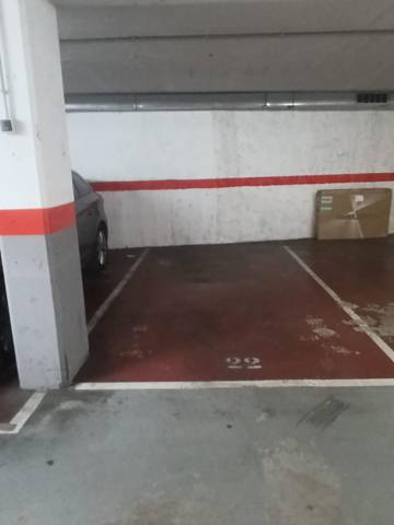 Garaje en Venta en Centre