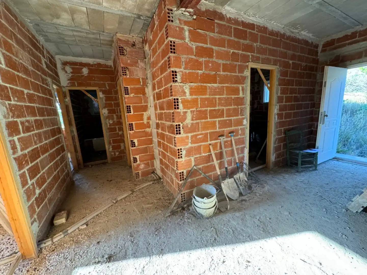 Casa rústica con jardín en venta en Partida Tosal - Zona dels Castellans, imagen 18