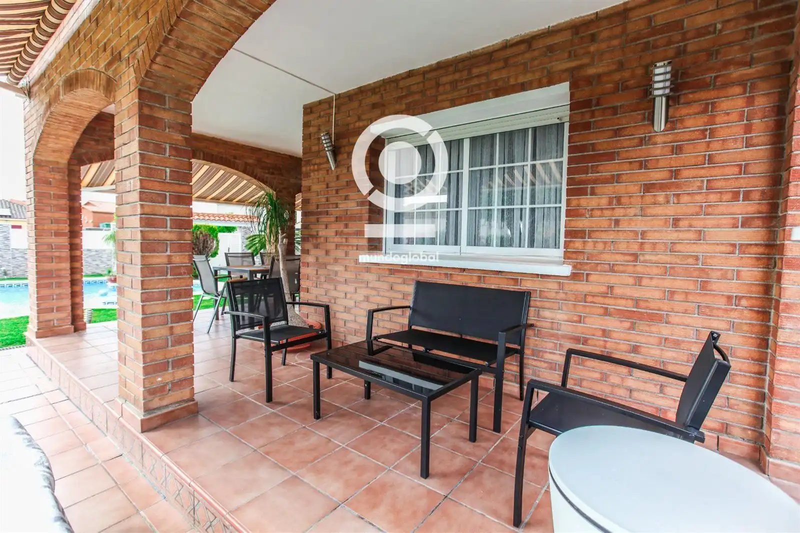 Detached house with pool for sale in ACUARI, imagen 7