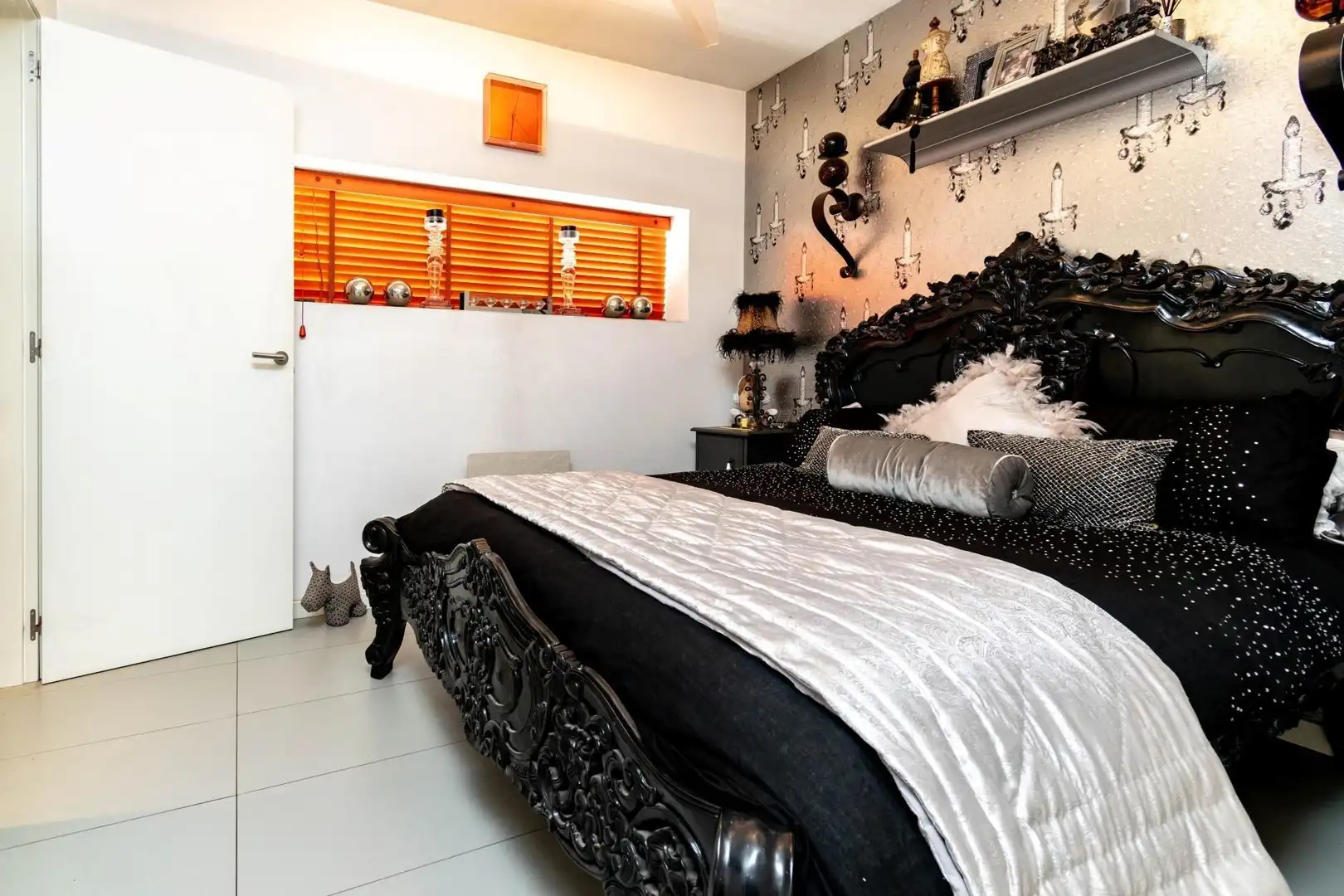 Penthouse with terrace for sale in Carrer BONAIRE, imagen 10