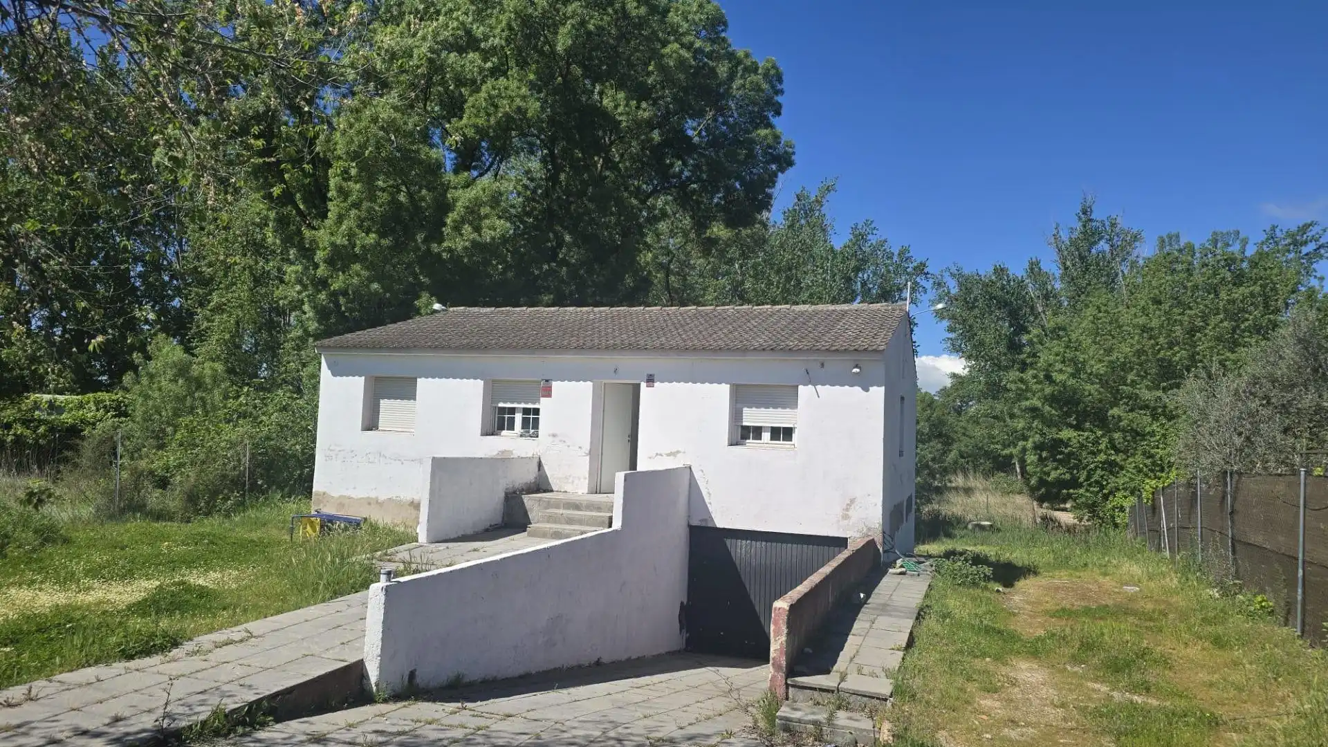 Haus zum Verkauf in Avenida RIO ALBERCHE, imagen 2