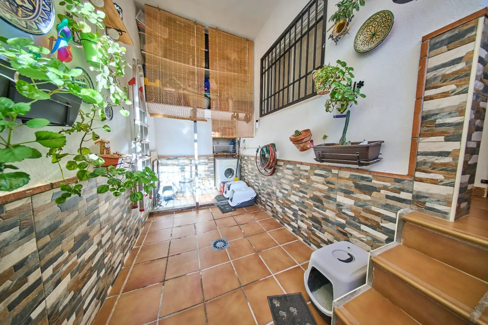 Wohnung mit Aufzug zum Verkauf in ALAMOS, imagen 10