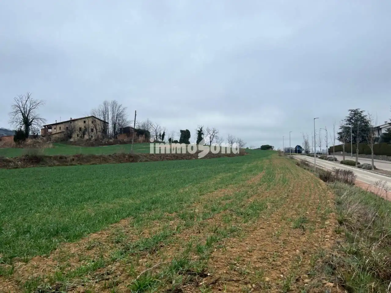 Terreno residencial en venta en Les Masies de Voltregà, imagen 4