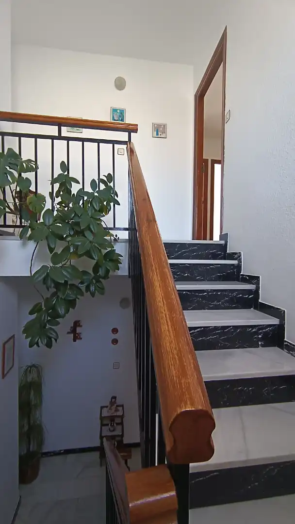 Piso en venta en Loja con Balcón