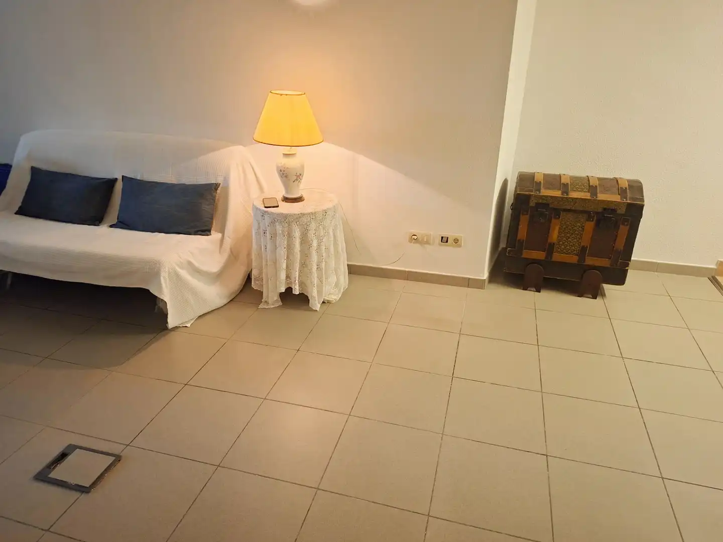 Study for sale in Centro