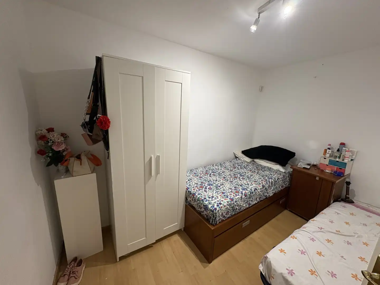 Habitación de Piso en venta en Madrid con Amueblado
