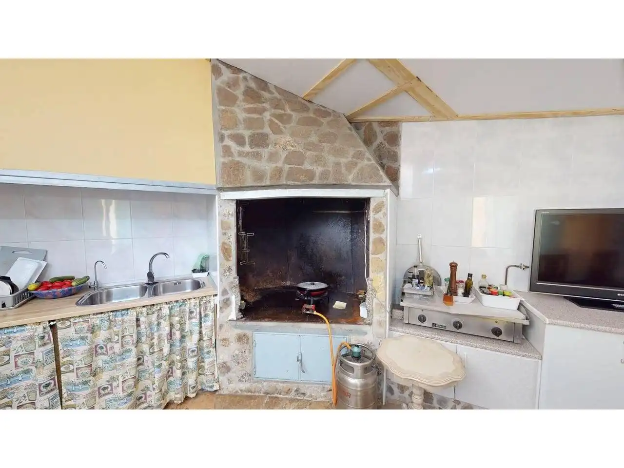 Casa con jardín en venta en Caravaca de la Cruz, imagen 16