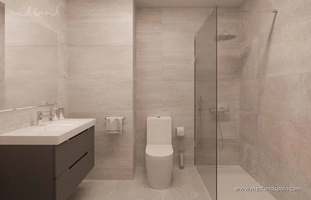 Apartment mit Pool zum Verkauf in Delicias, imagen 3