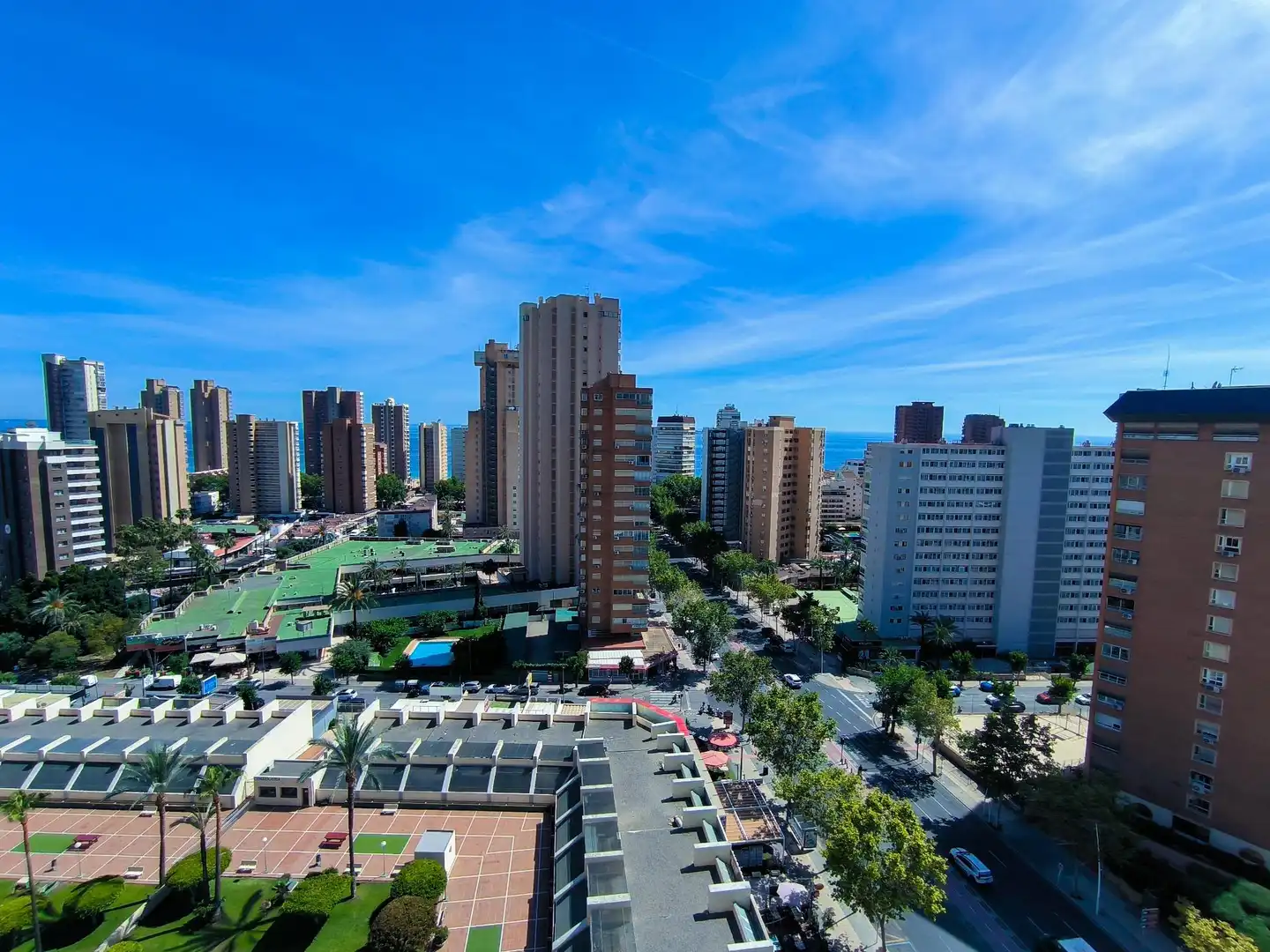 Apartamento con piscina en venta en Levante Alto, imagen 15