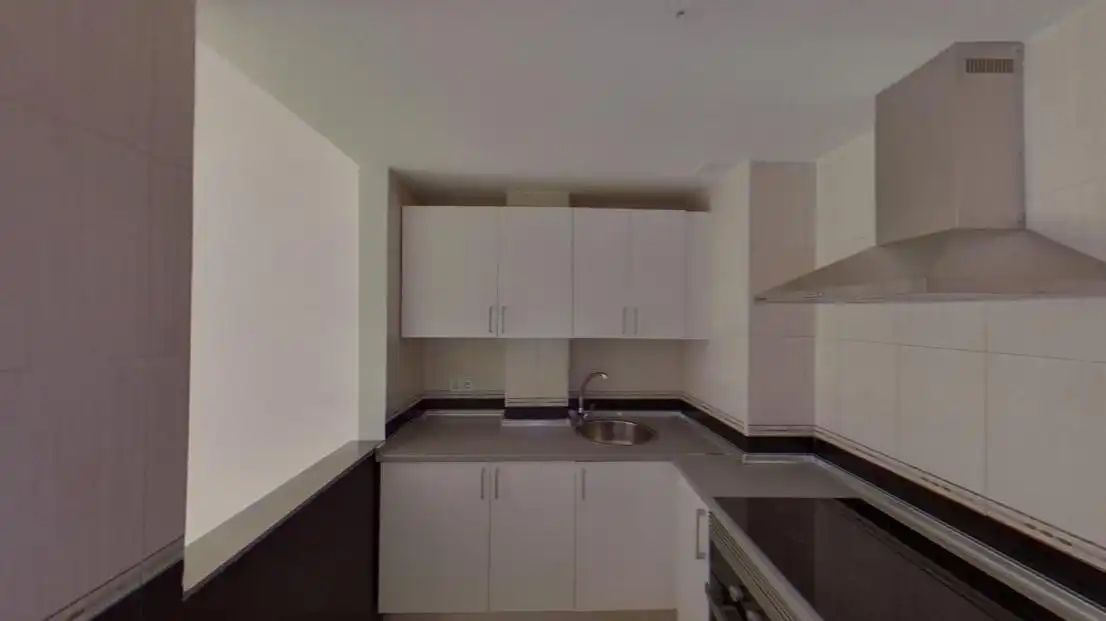 Cuina de Apartament en venda en Molina de Segura
