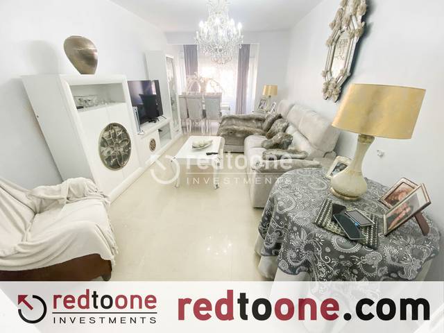 Piso en Venta en Carolinas Altas