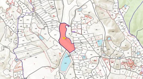 Solvia Inmobiliaria  Terreno con edificación Aledo, immagine 3