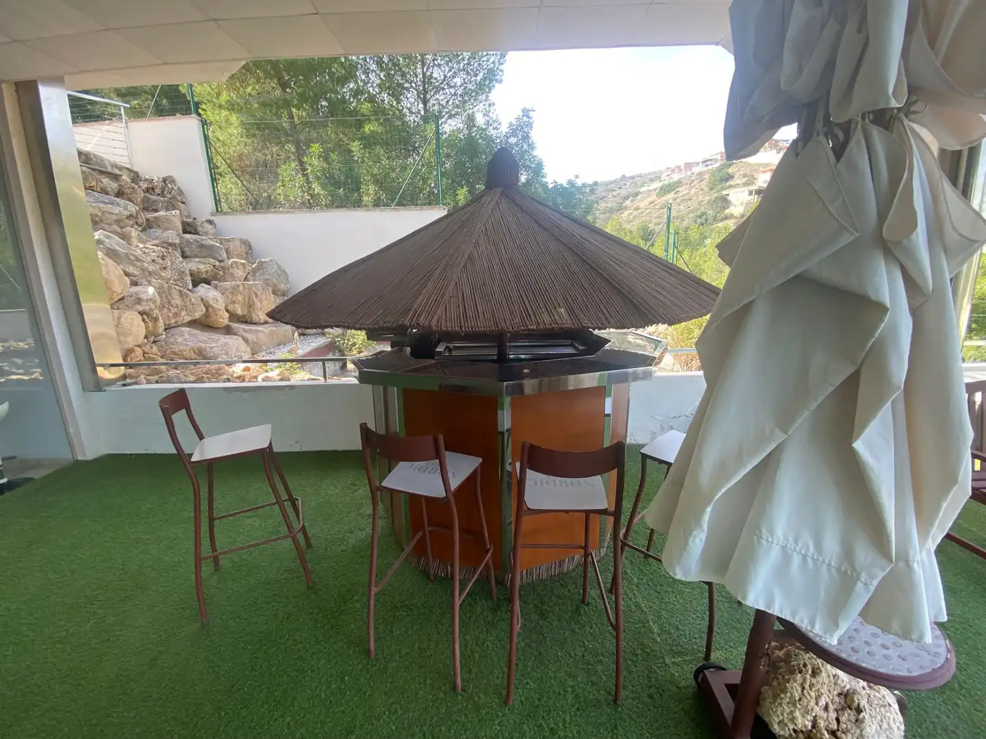Casa o chalet en venta en Calle Picos de Europa, Sierra Perenchiza - Cumbres de Calicanto - Sto Domingo