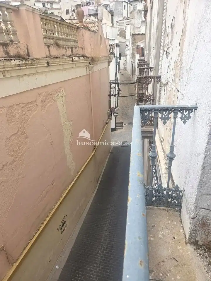 Piso en venta en Martos con Balcón