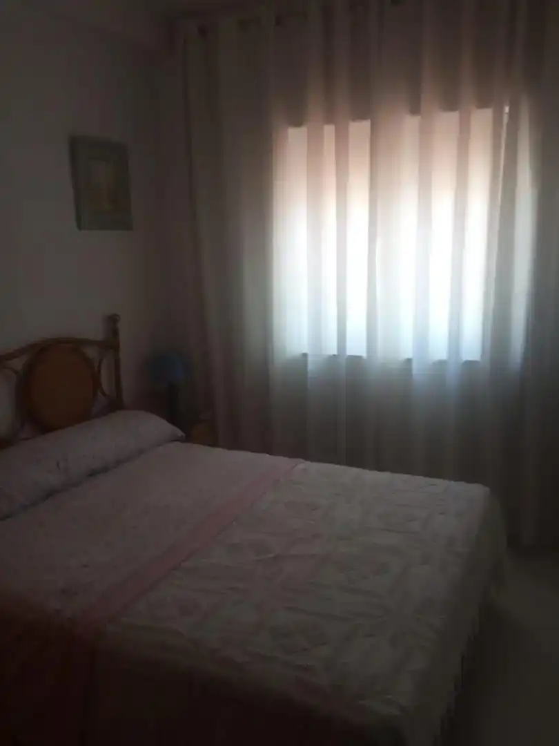 Dormitori de Casa o xalet en venda en Pedraza de Alba