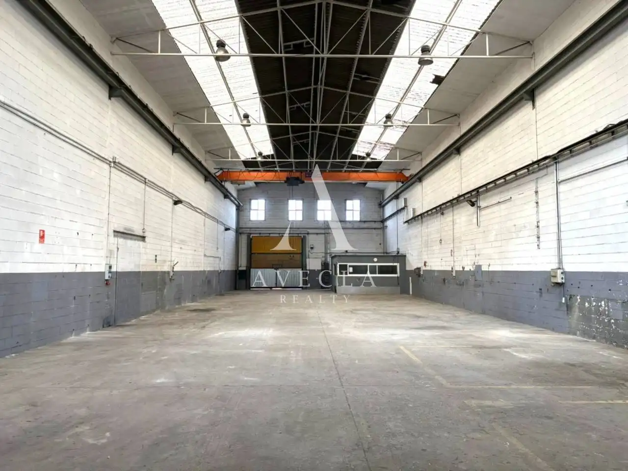Industriegebäude zur Miete in Calle Forja 20, imagen 17