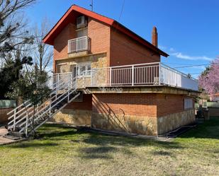 Exterior view of House or chalet for sale in Labastida / Bastida  with Air Conditioner, Terrace and Balcony