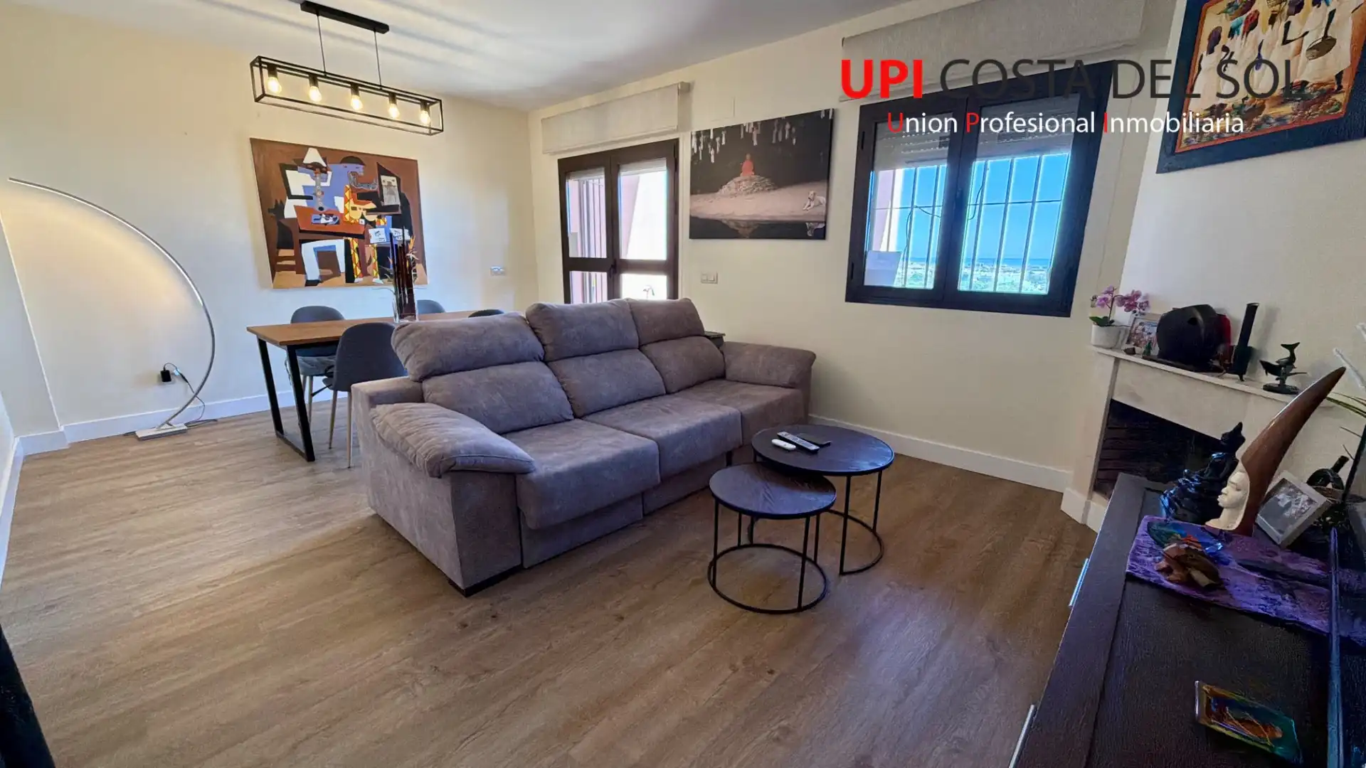 Maison mitoyenne avec piscine à vendre à Camino de la Viñuela 6, imagen 8