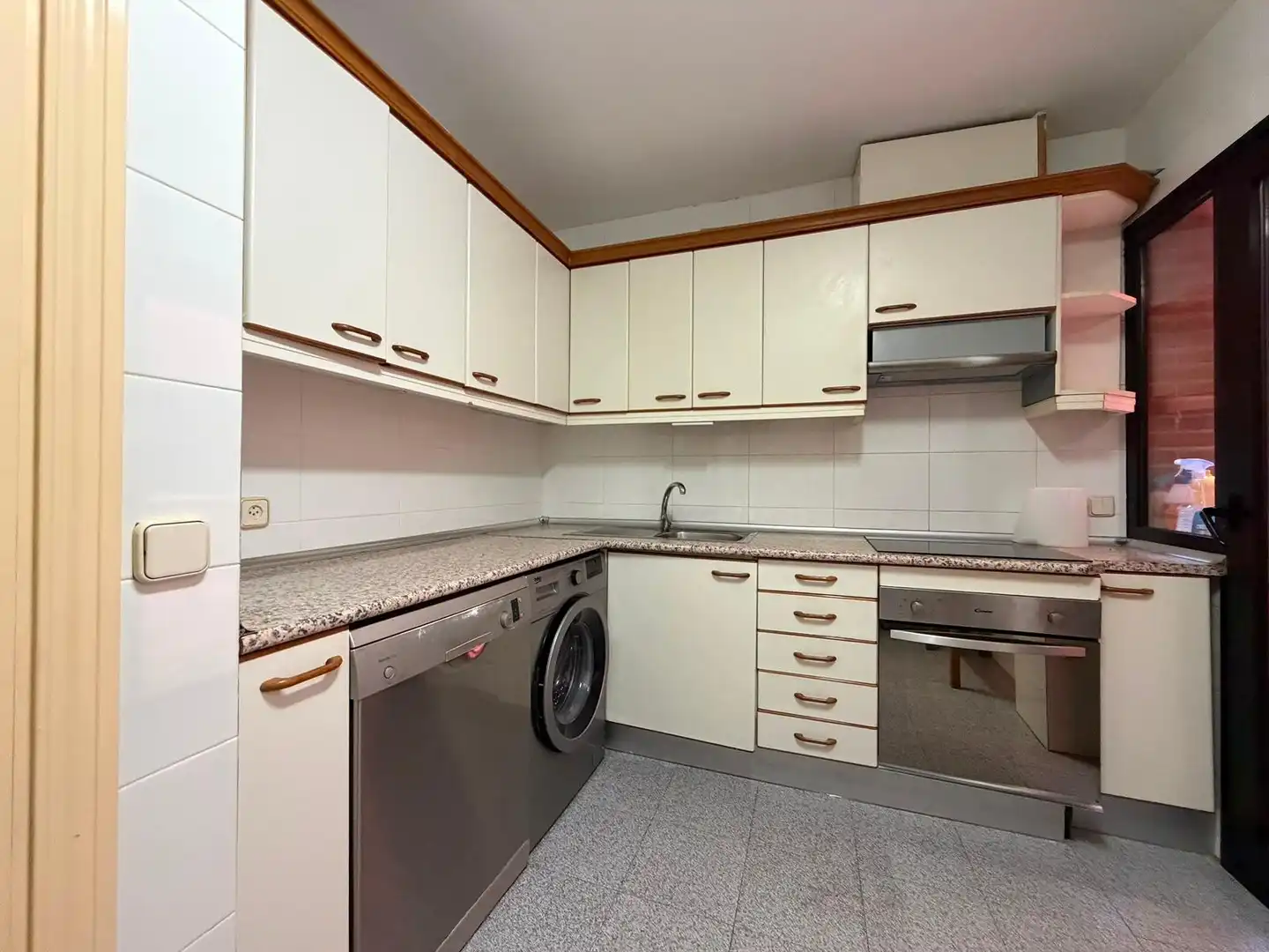 Flat for rent in Plan Sur - Amistad