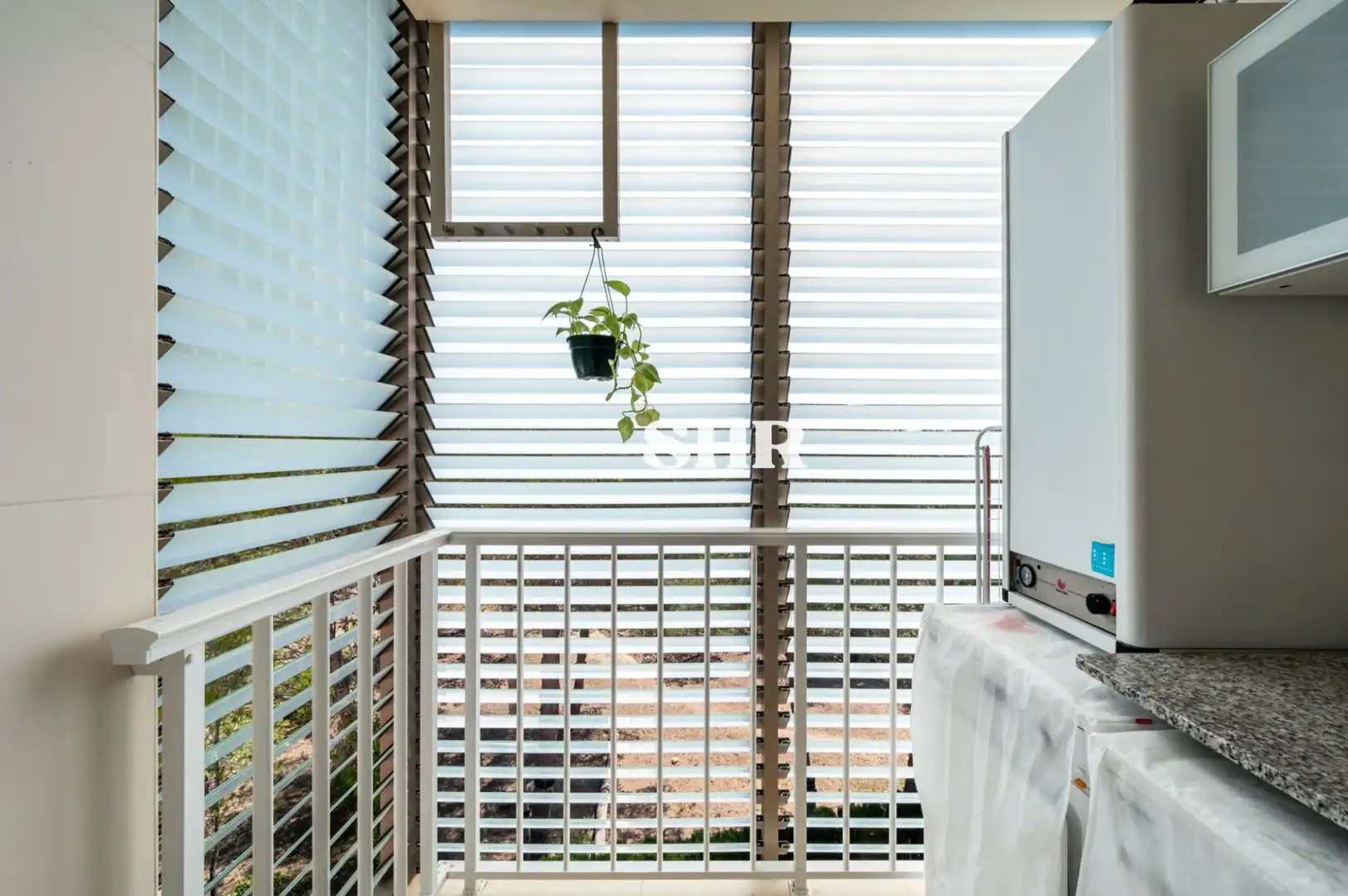 Terraza de Ático en venta en  Palma de Mallorca con Aire acondicionado, Parquet y Terraza