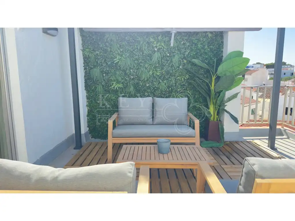 Wohnung zum Verkauf in Maó ciutat, imagen 44