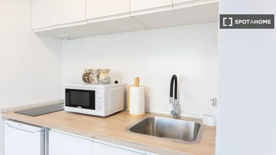 Habitación en Candelaria - Playa La Viuda
