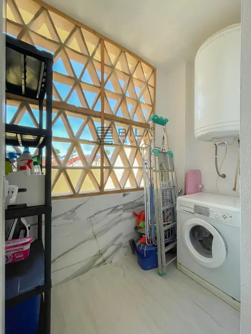 Attique avec piscine à vendre à Urb. la Cala Hills, imagen 18