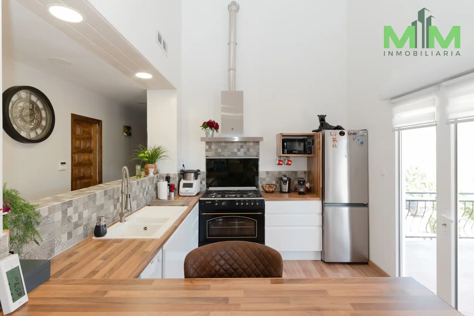 Detached house with pool for sale in Urbanizaciones, imagen 26