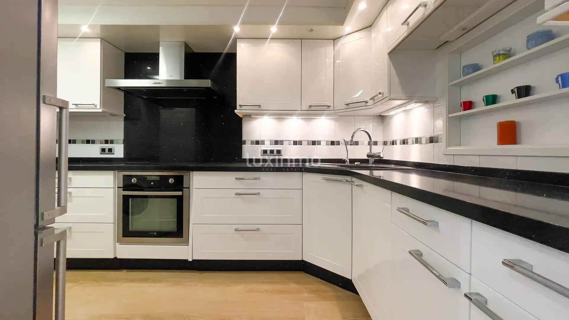 Flat with terrace for sale in Mascarat, imagen 15