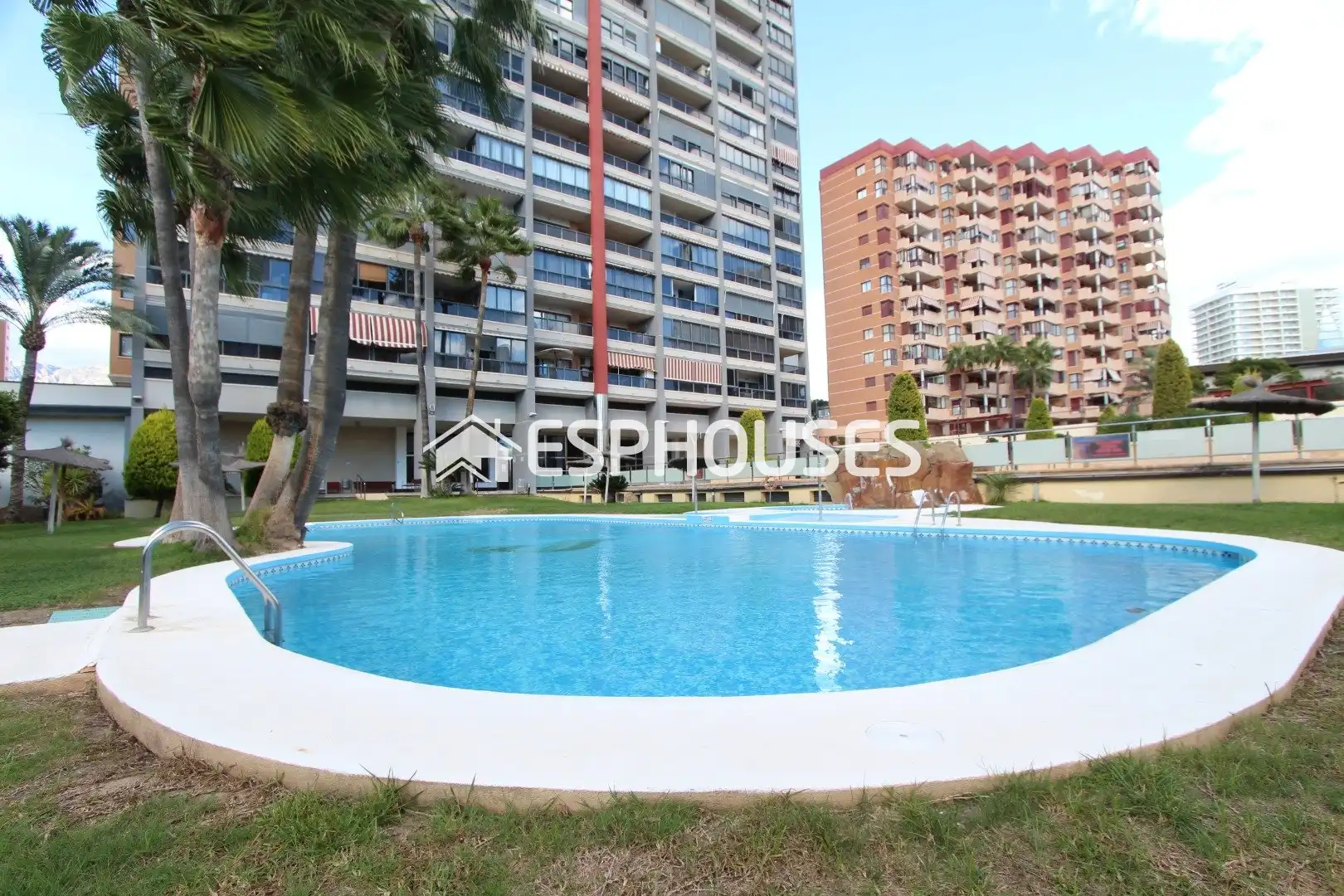 Bungalow with terrace for sale in Playa de Poniente, imagen 21
