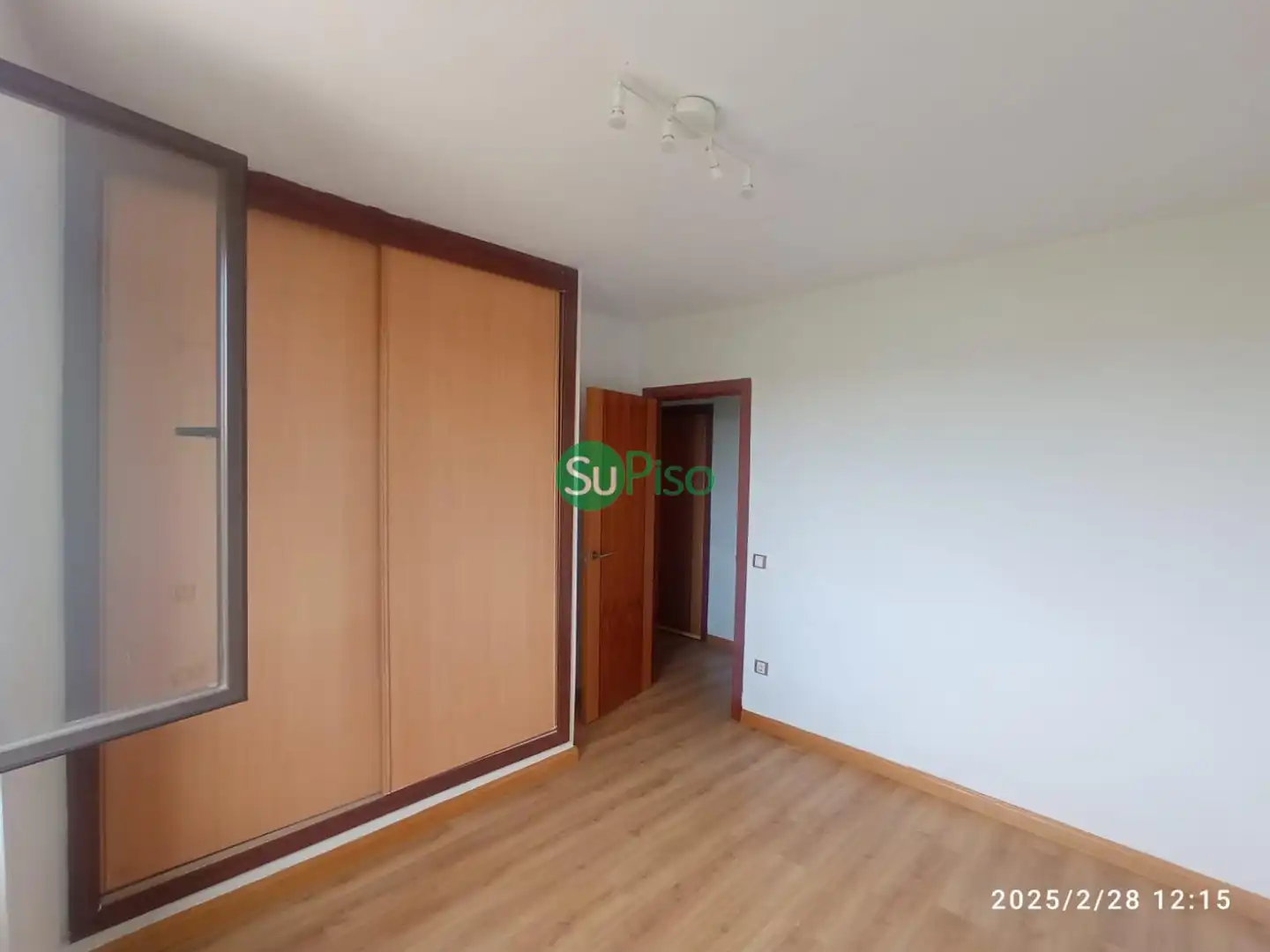 Habitación de Piso de alquiler en Magán con Aire acondicionado, Calefacción y Amueblado