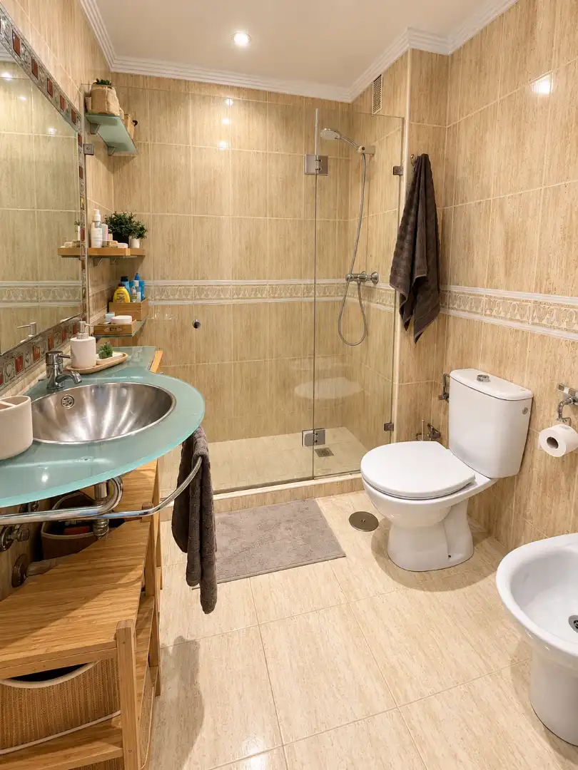 Penthouse mit Terrasse zum Verkauf in Carretera de Cádiz, imagen 22