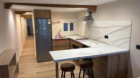 Foto 5 de Apartament de lloguer a Calle Sombrereria, Casco Antiguo, Burgos