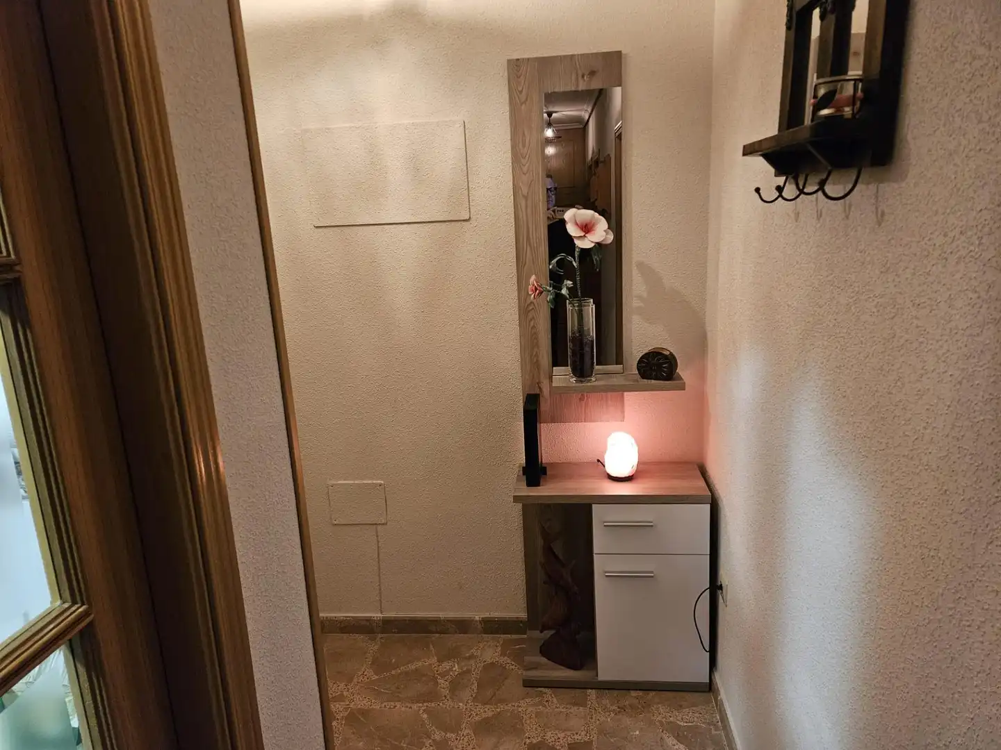 Apartamento en venta en Chinchilla de Monte-Aragón con Calefacción y Balcón