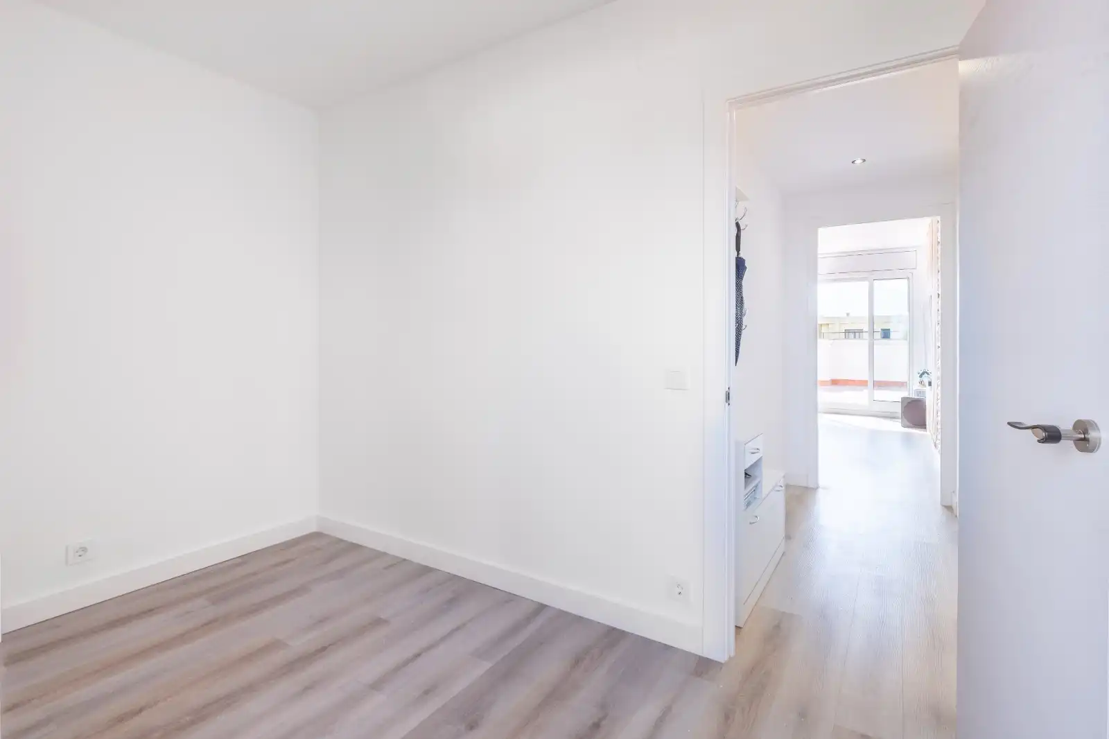 Penthouse with lift for sale in Carrer de les Sínies 30, imagen 23