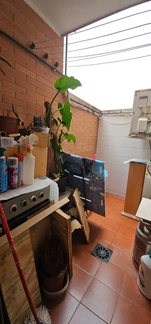 Wohnung mit Terrasse zum Verkauf in Calle Cuadro, imagen 8