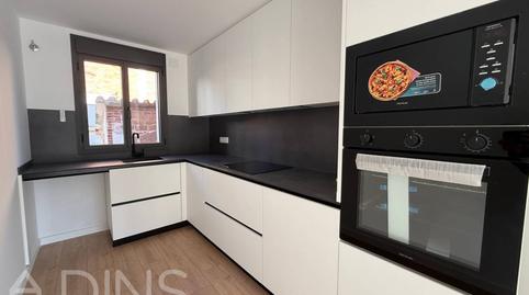 Photo 2 of Flat to rent in Calle Escoles Pies, Caldes de Montbui, Barcelona