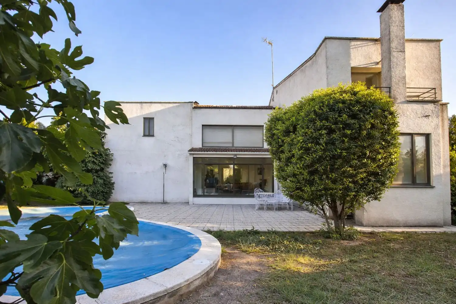 Detached house with pool for sale in Fuente Santa, imagen 17