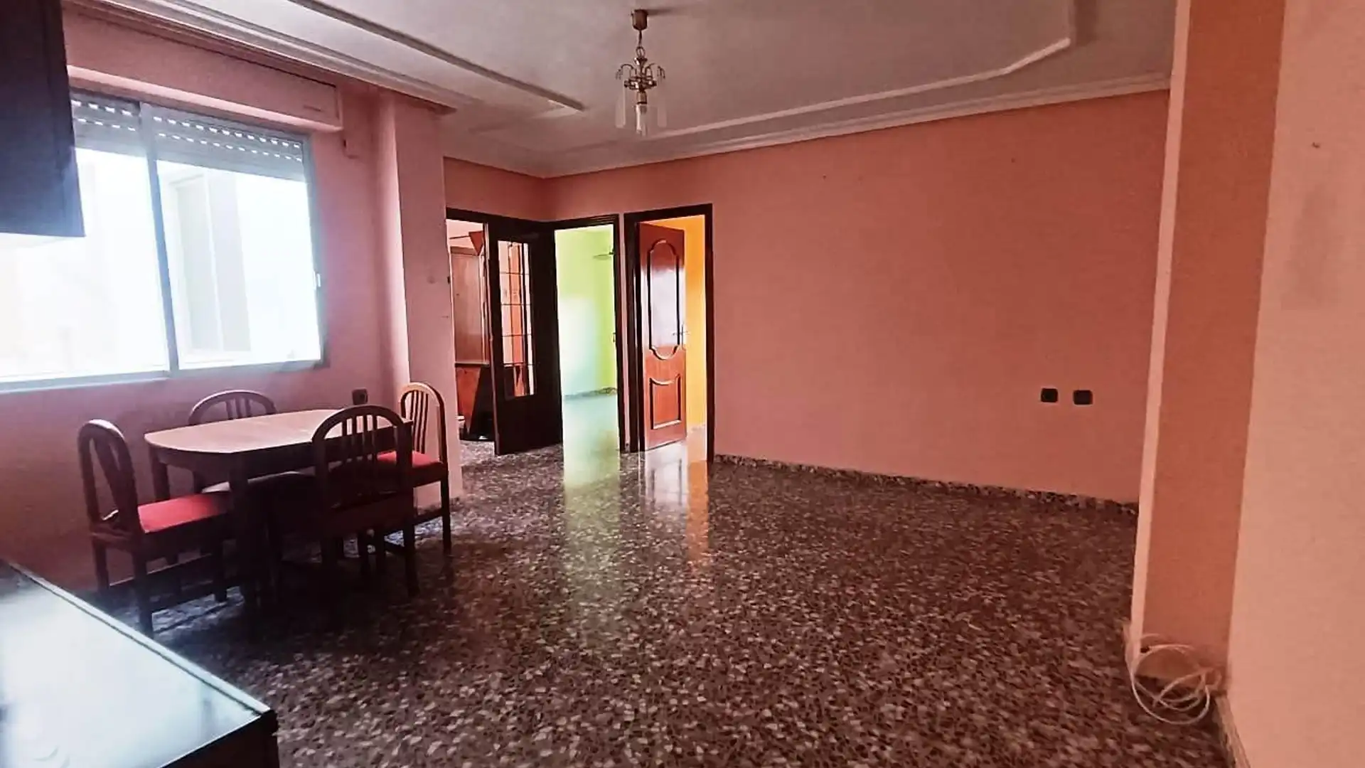 Pis en venda en Cieza amb Aire condicionat i Balcó