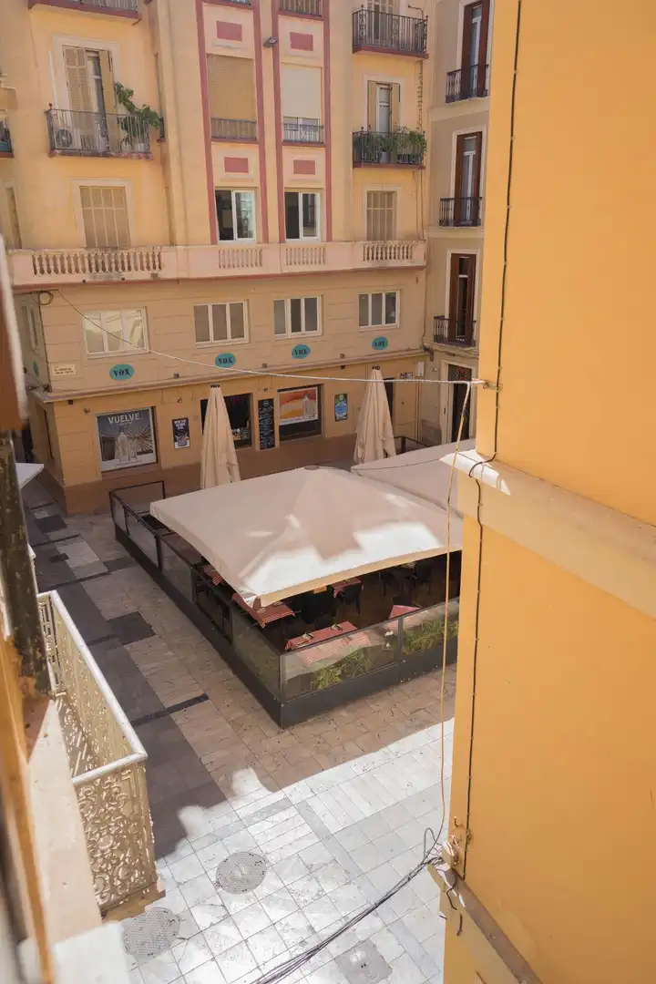 Apartament amb ascensor en venda a Centro, imagen 25