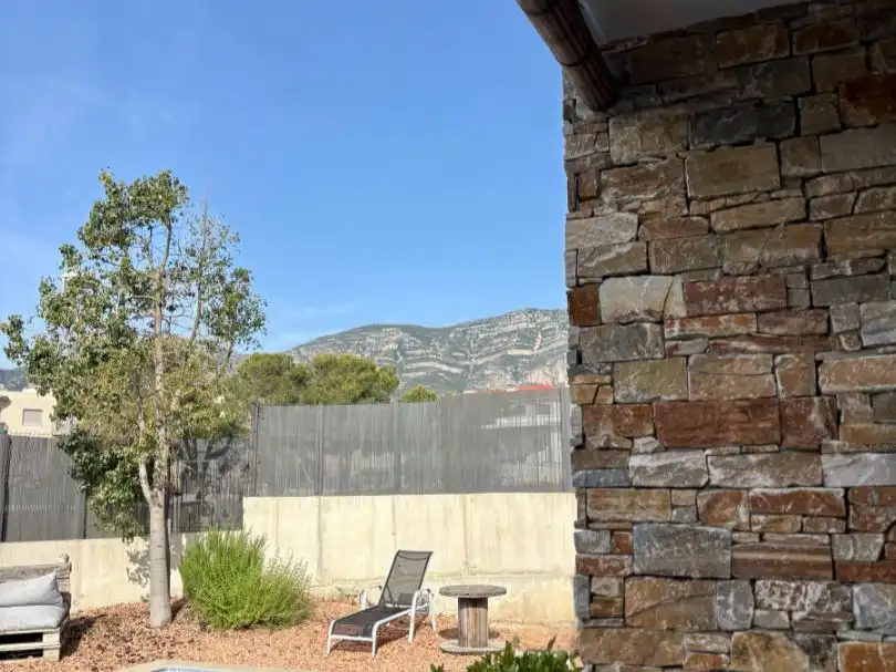 Casa pareada con piscina en venta en Edmundo Dantés 18, imagen 7