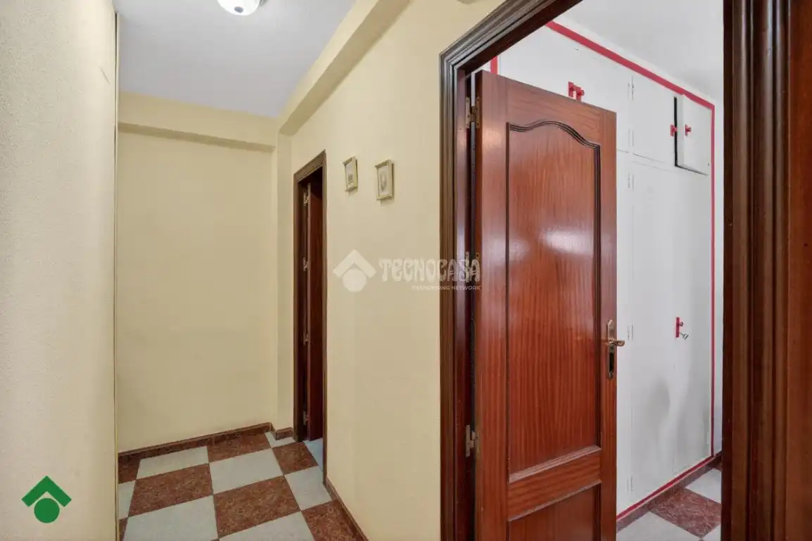 Piso en venta en Córdoba con Aire acondicionado y Terraza