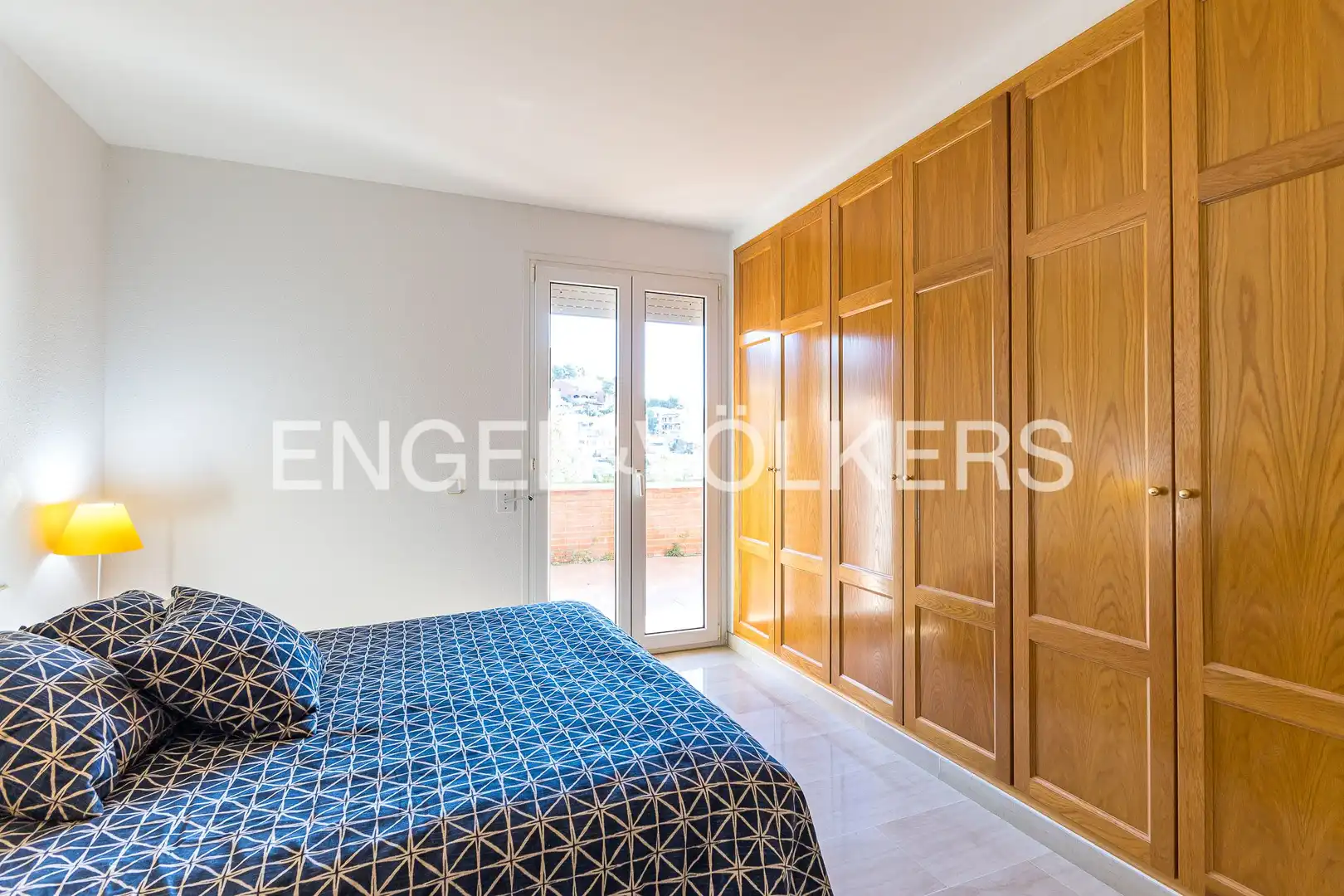Flat for rent in Les Botigues de Sitges