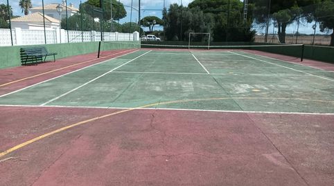 Foto 4 de Casa adosada en venda a San Andrés Golf, Chiclana de la Frontera