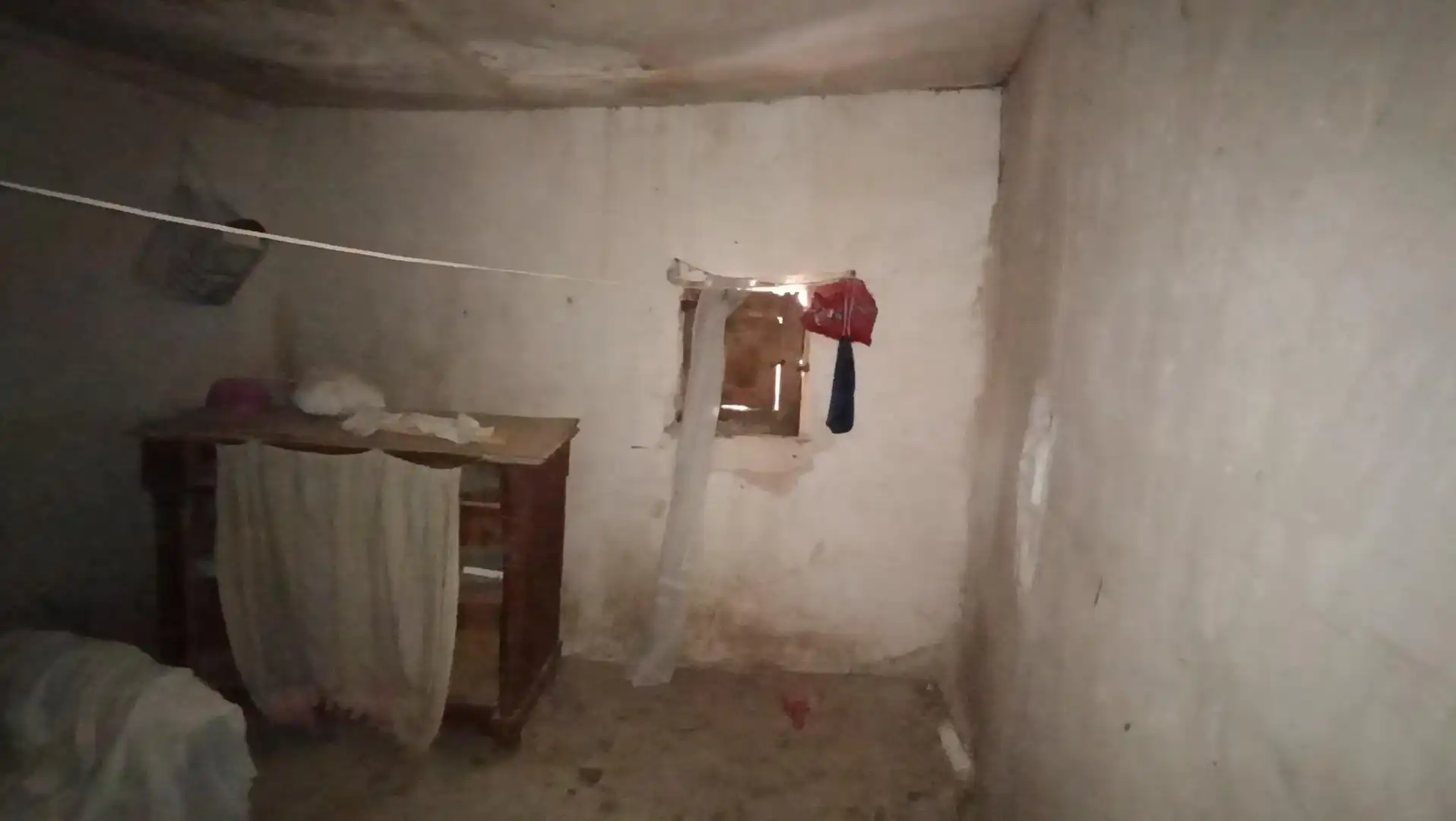 Casa adosada en venta en Atapuerca con Calefacción