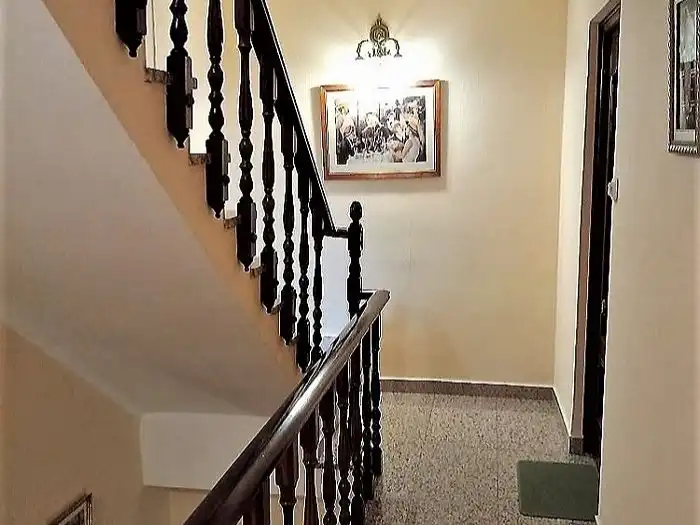Dúplex en venda en Alcázar de San Juan amb Calefacció, Terrassa i Traster