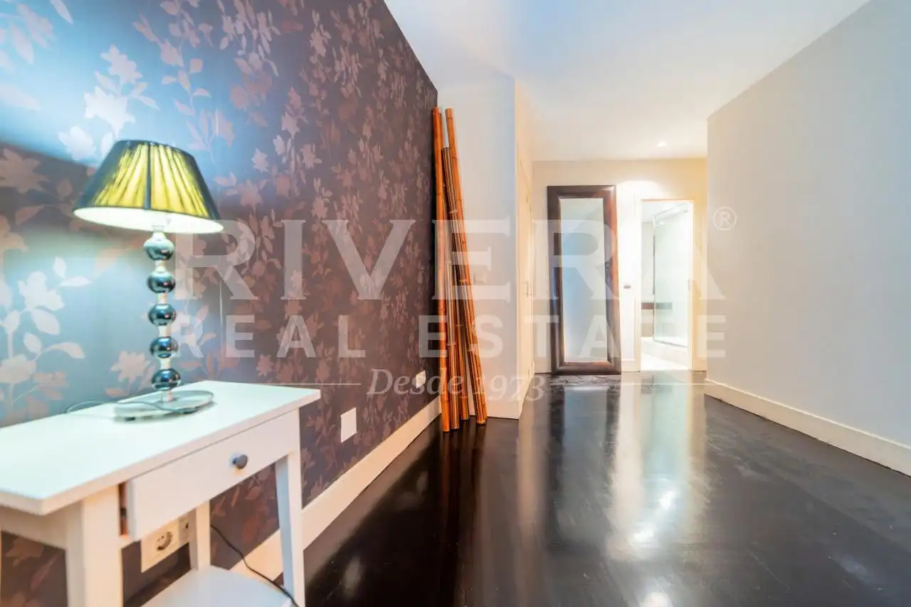 Exterior view of Flat for sale in Vigo   with Heating