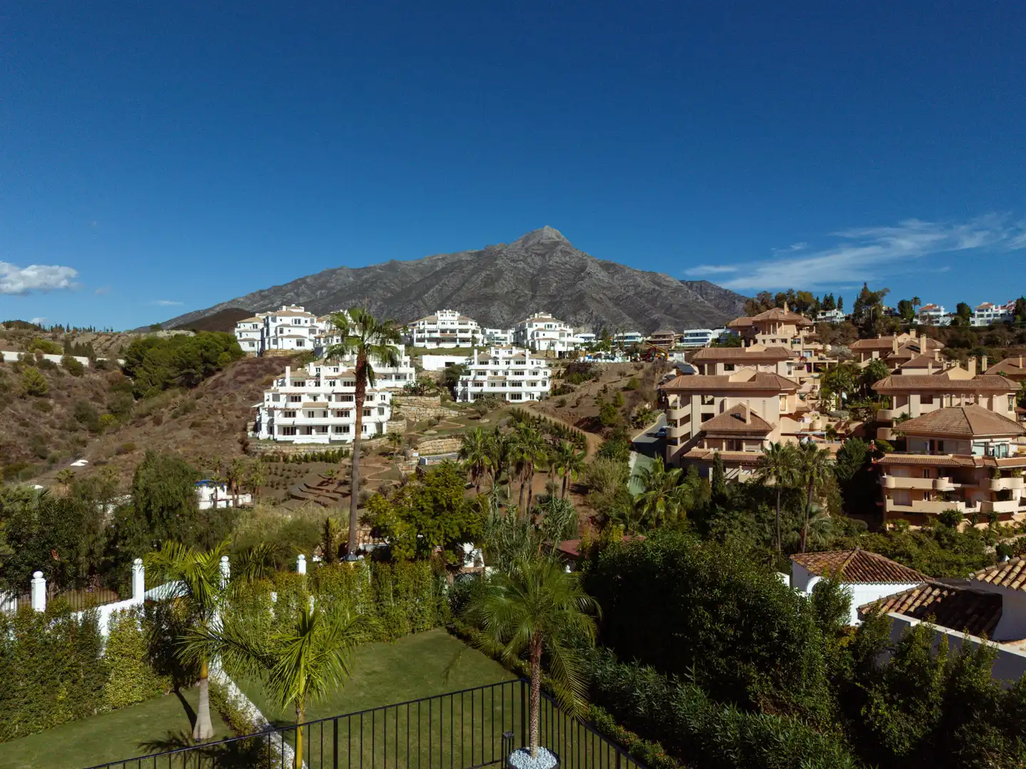 Haus mit Pool zum Verkauf in Marbella Centro, imagen 38
