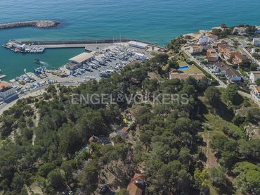House for sale in Passatge dels pins